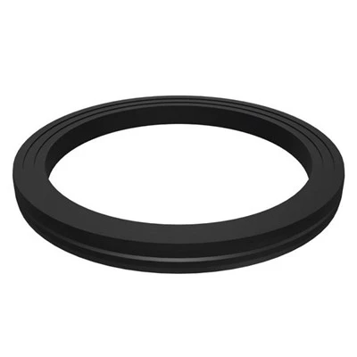 Pakkingafdichting centrifugaalwaterpomp